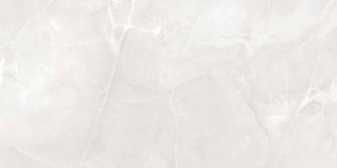 Керамогранит Laparet Onyx Snow White carving lappato рект. (60х120х0,9) лаппатированный